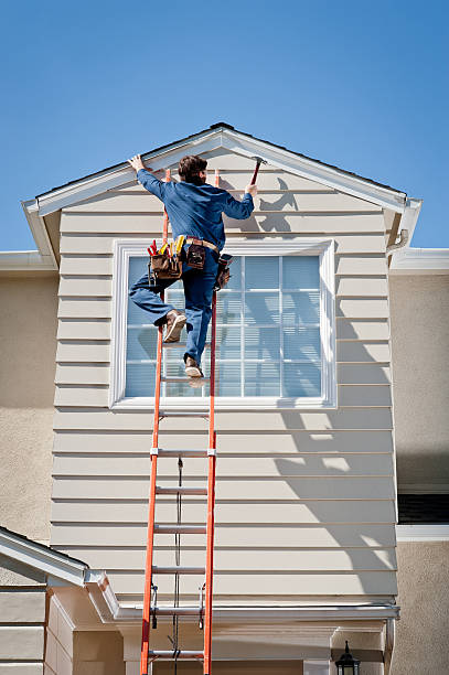 Reliable Chevy Chase Village, MD Siding Installation Solutions